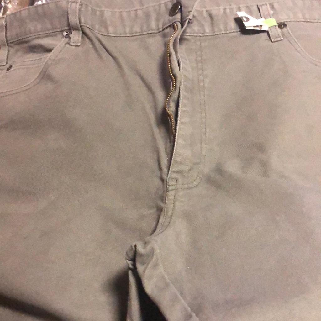 Preowned Dickies